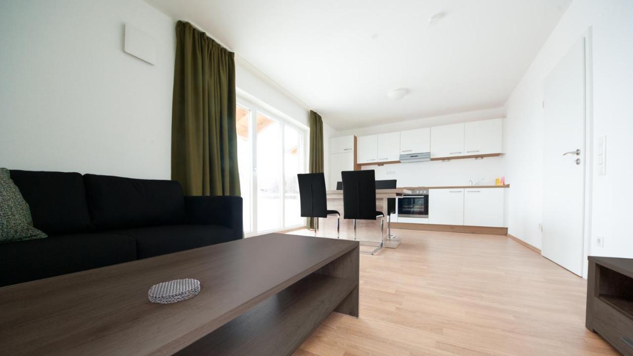 Апартаменты Sepps In Billingsdorf Экстерьер фото